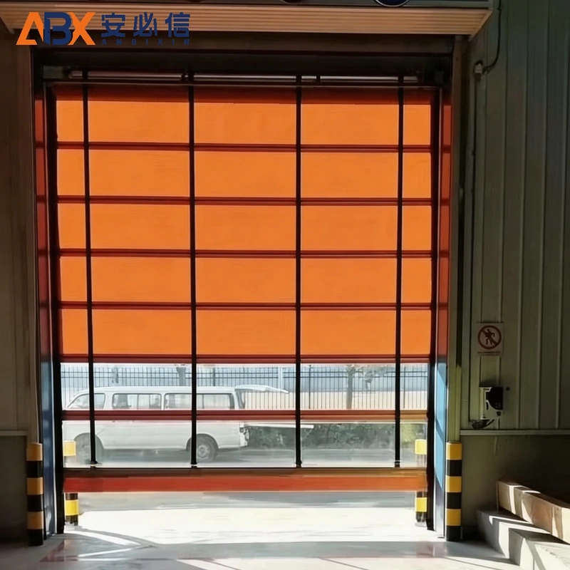 吕梁市高速堆积门