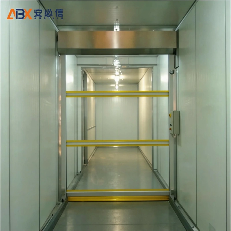 吕梁市快速卷帘门